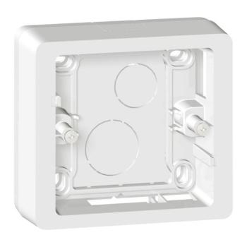  CADRE CELIANE 1 P BLANC 