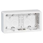  CADRE CELIANE 2P BLANC 