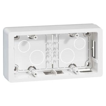  CADRE CELIANE 2P BLANC 