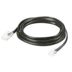  CORDON RJ11/RJ45 2M GP 