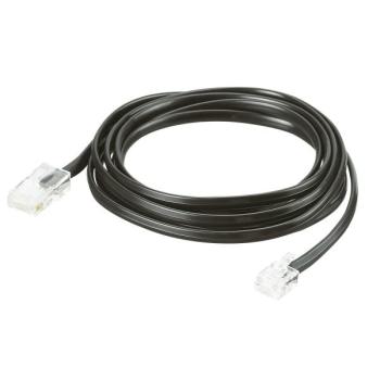  CORDON RJ11/RJ45 2M GP 