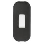  INTER BIP 2A 250V NOIR LUM. 