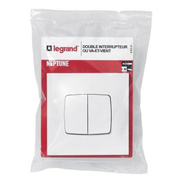  DOUBLE VV 10A BA NEPTUNE 