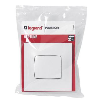  POUSSOIR NO-NF 6A BA NEPTUNE 