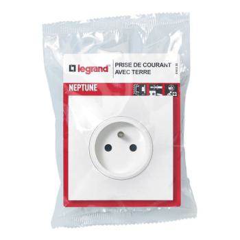 2P+T 16A BA NEPTUNE 