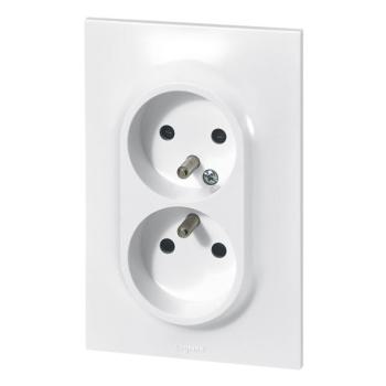  2 2P+T 1 POSTE 16A BV NEPTUNE 