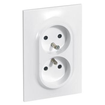  2 2P+T 1 POSTE 16A BV NEPTUNE 