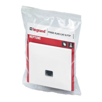  PRISE RJ45 CAT6 FTP NEPTUNE 