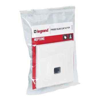  PRISE RJ45 CAT6 FTP NEPTUNE 