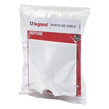  SORTIE DE CABLE NEPTUNE 