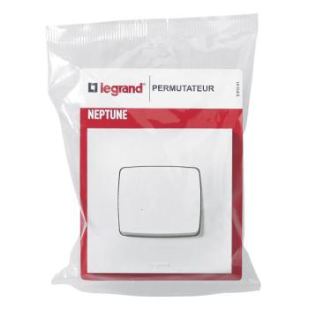  PERMUTATEUR 10A BV NEPTUNE 