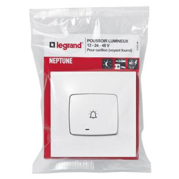  POUSSOIR LUM 12 24 48V NEPTUNE 