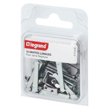  GRIFFES LONGUES POUR MOS/NEPT. 