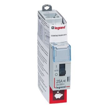  CONTACT.HC 25A 2F BOB  230V GP 