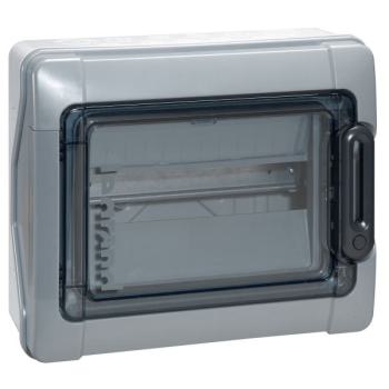  COFFRET ETANCHE 12 MODULES 