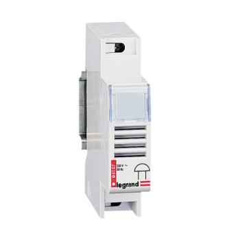  SONNERIE 230V 4VA LEXIC 