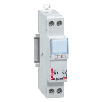  PORT/FUS 1P+N 32A LEXIC 