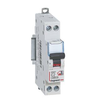  DNX3 DISJ GP PN C2 3000A 