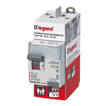  INTER DIF BIP 40A 30MATYPE HPI 