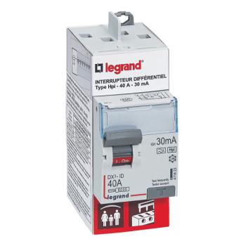  INTER DIF BIP 40A 30MATYPE HPI 