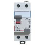  INTER DIFF BIP 63A 30MA TYPE A 