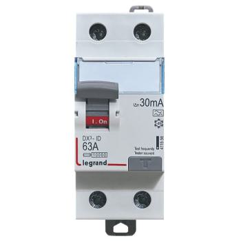  INTER DIFF BIP 63A 30MA TYPE A 