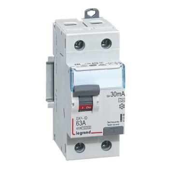  INTER DIFF BIP 63A 30MA TYPE A 