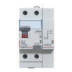  DX3-ID 2P 63A AC 30MA TGA 