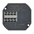  TELERUPTEUR UNIP.10A 250V 