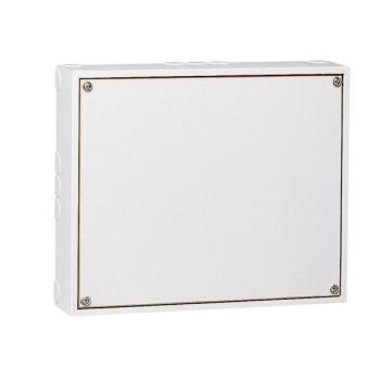  TABLEAU DISTRI 125X150MM 