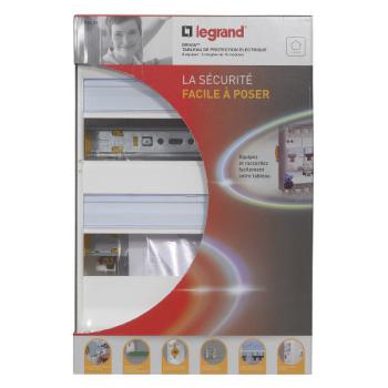  TABLEAU 2R 13MOD.+BORNE TERRE 