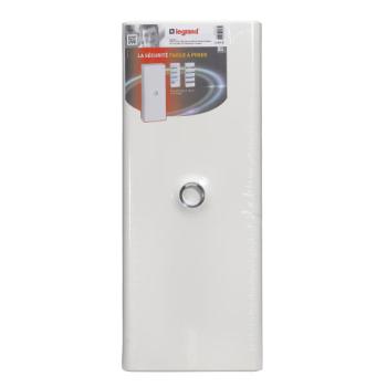  PORTE BLANCHE TABLEAU 4R 