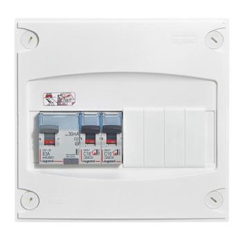  COFF 1R EXTENTION 1 PIECE 