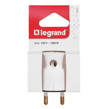  FICHE 2P+T FR S.LATERALE BLANC 