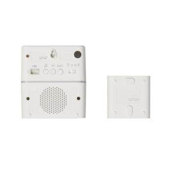  KIT CAR RAD SERENITE  - BLANC 
