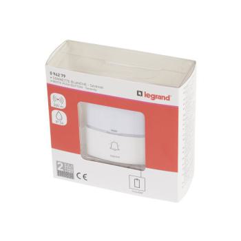  SONN IP54  KIT CONF SEREN  BLC 