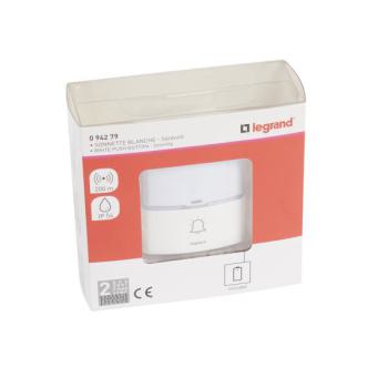  SONN IP54  KIT CONF SEREN  BLC 