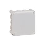  BOITE DERIVATION 130X130 PLEXO 