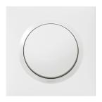  POUSSOIR 6A BLANC COMPLET 