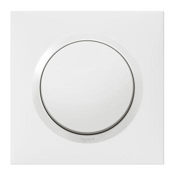  POUSSOIR 6A BLANC COMPLET 