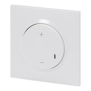  VARIATEUR 2 FILS 125W BLANC 