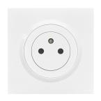  2P+T SURFACE BLANC CPL GRIF 