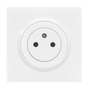  2P+T SURFACE BLANC CPL GRIF 