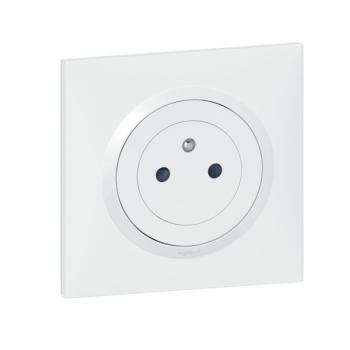  2P+T SURFACE BLANC CPL GRIF 