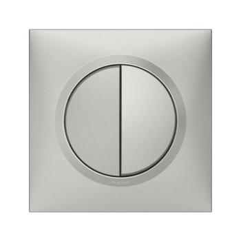  DOUBLE VV 10A ALU COMPLET 