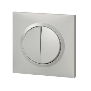  DOUBLE VV 10A ALU COMPLET 