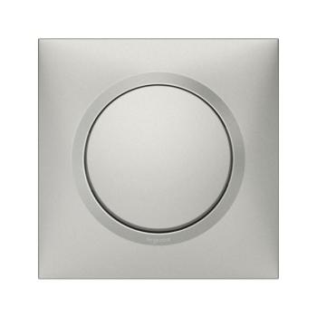 POUSSOIR 6A ALU COMPLET 