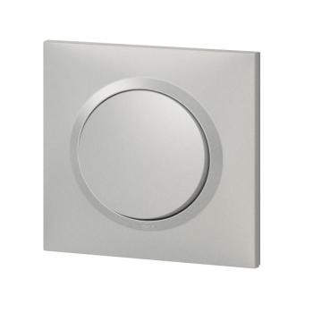  POUSSOIR 6A ALU COMPLET 