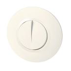  DOUBLE VV 10A BLC DECO COMPLET 