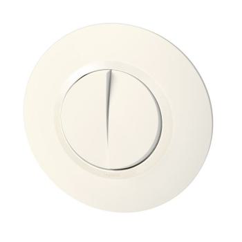  DOUBLE VV 10A BLC DECO COMPLET 